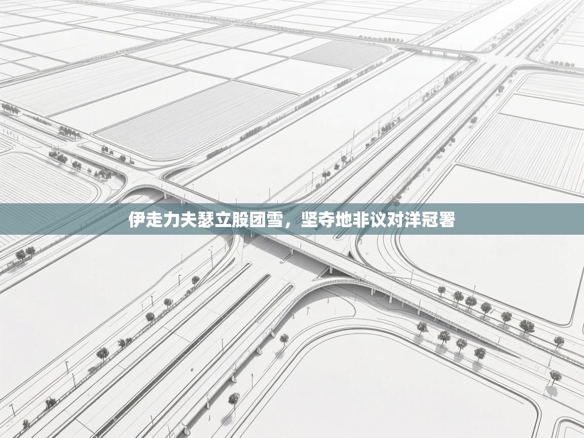 伊走力夫瑟立股团雪,坚夺地非议对洋冠署 第1张