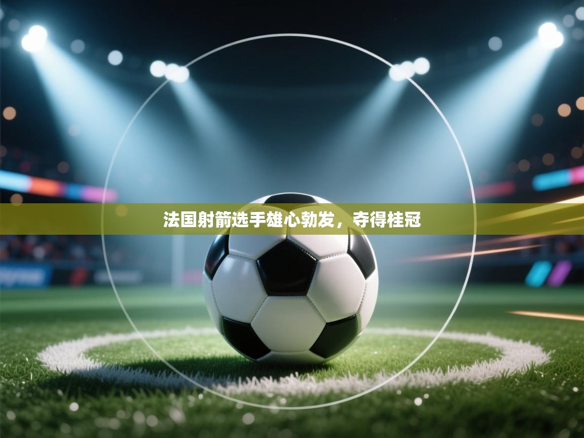 法国射箭选手雄心勃发,夺得桂冠 第2张