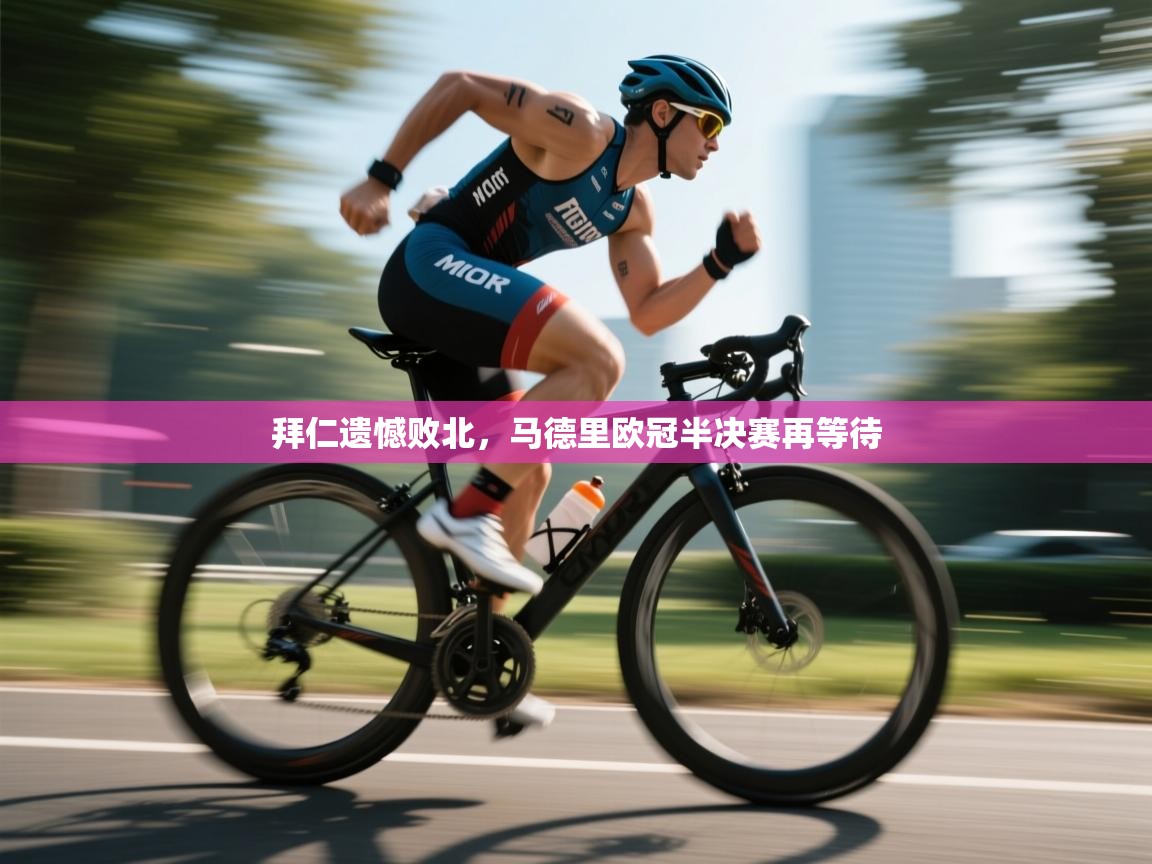 拜仁遗憾败北，马德里欧冠半决赛再等待  第1张