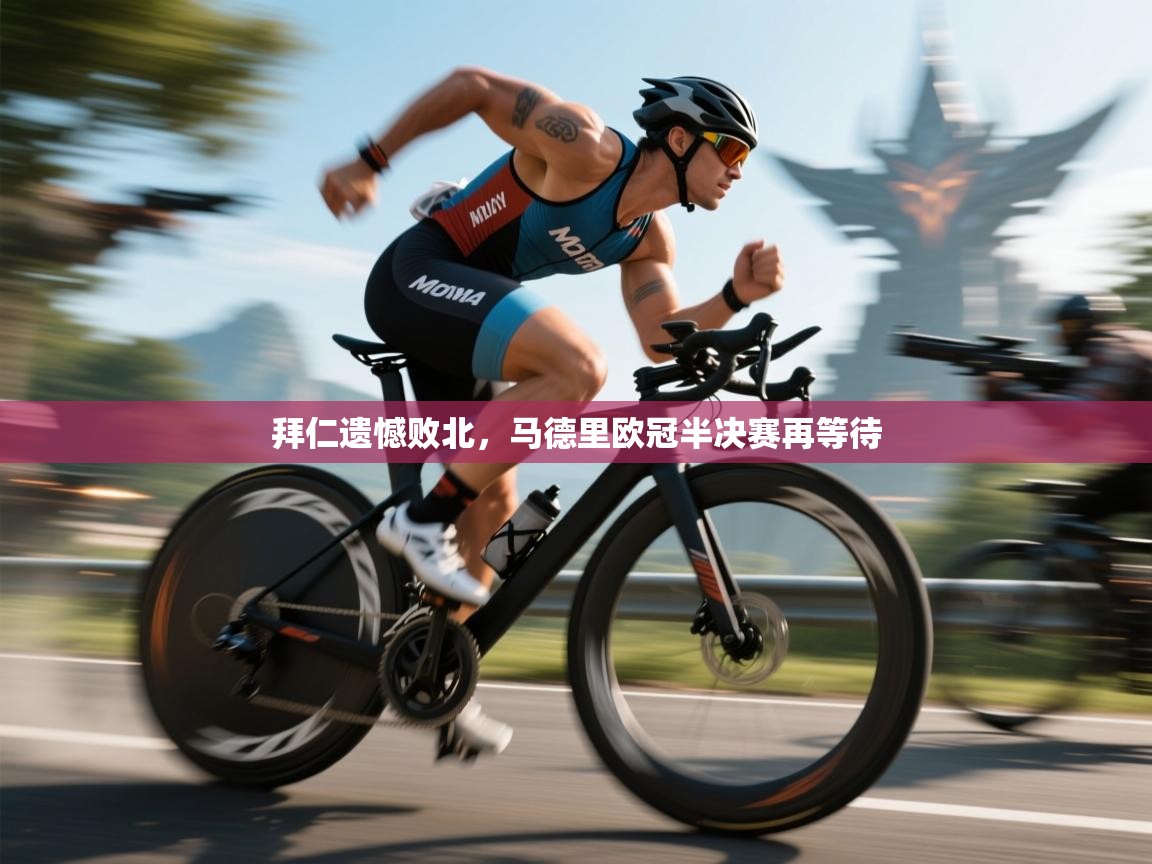 拜仁遗憾败北，马德里欧冠半决赛再等待  第2张