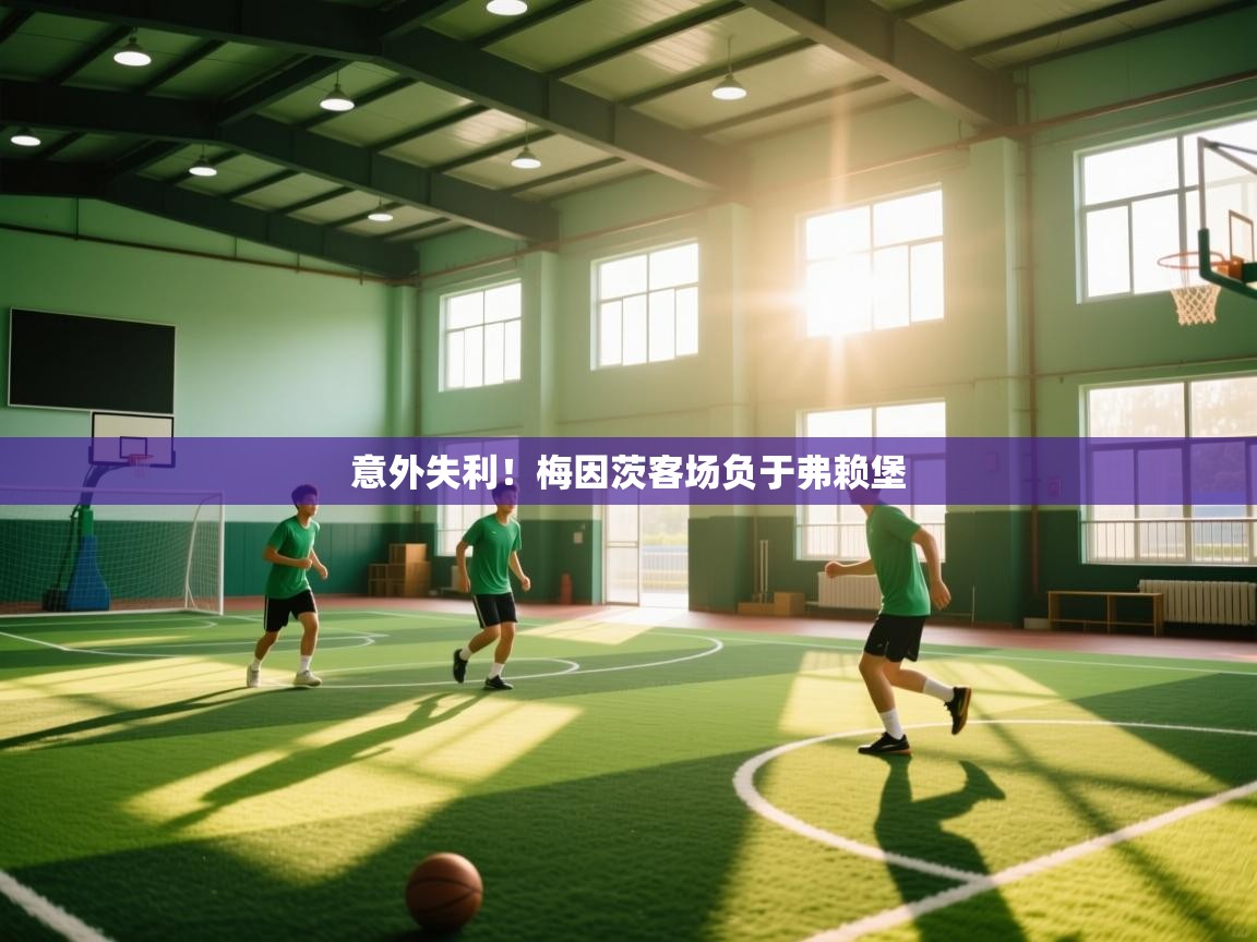 意外失利!梅因茨客场负于弗赖堡 第1张