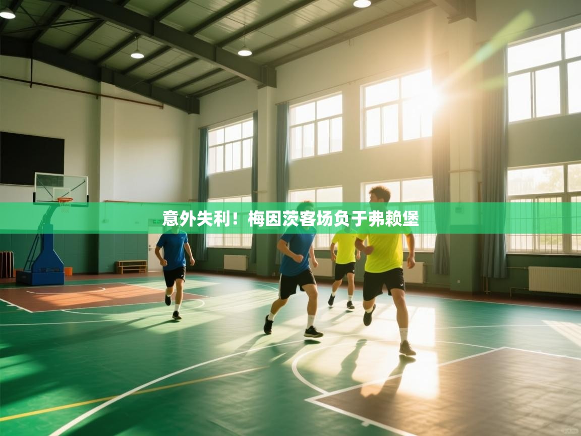 意外失利!梅因茨客场负于弗赖堡 第2张