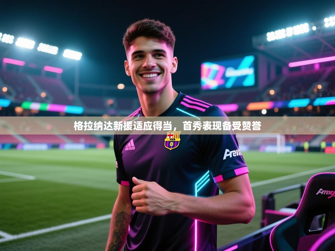 格拉纳达新援适应得当，首秀表现备受赞誉  第1张