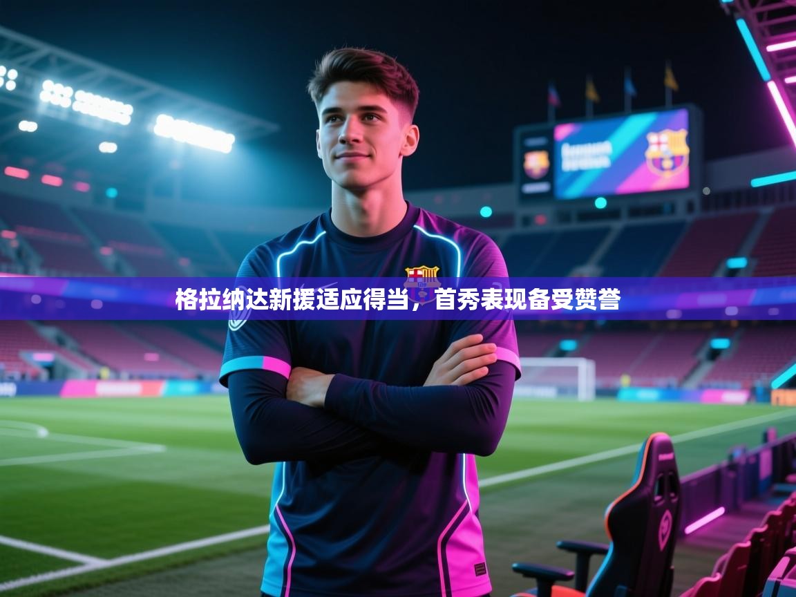 格拉纳达新援适应得当，首秀表现备受赞誉  第2张