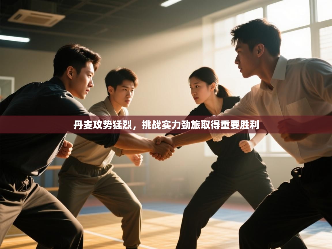 丹麦攻势猛烈，挑战实力劲旅取得重要胜利  第2张