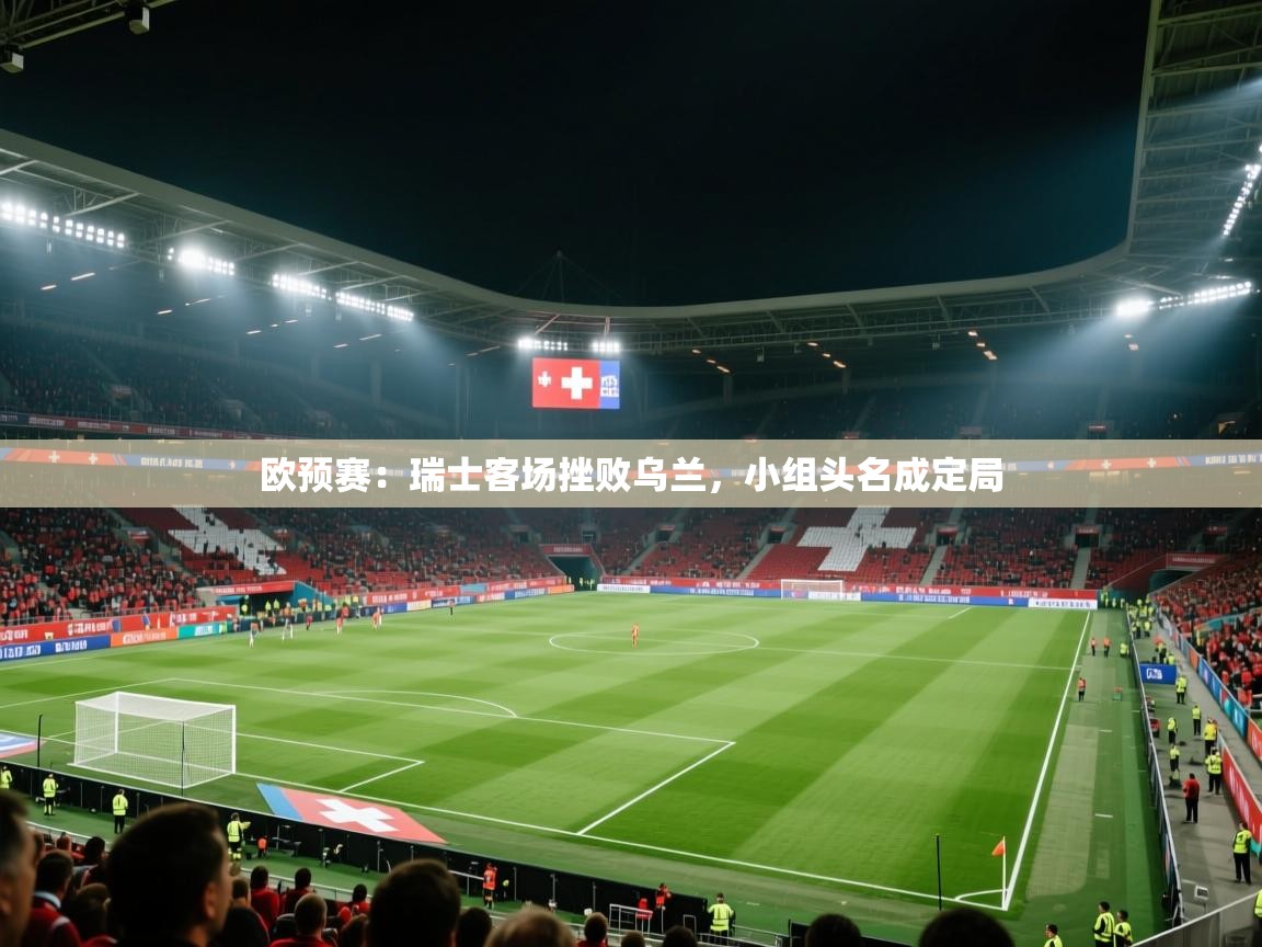 欧预赛:瑞士客场挫败乌兰,小组头名成定局 第1张