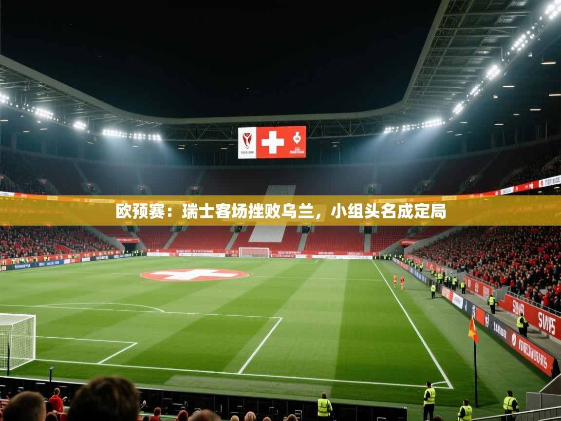 欧预赛:瑞士客场挫败乌兰,小组头名成定局 第2张