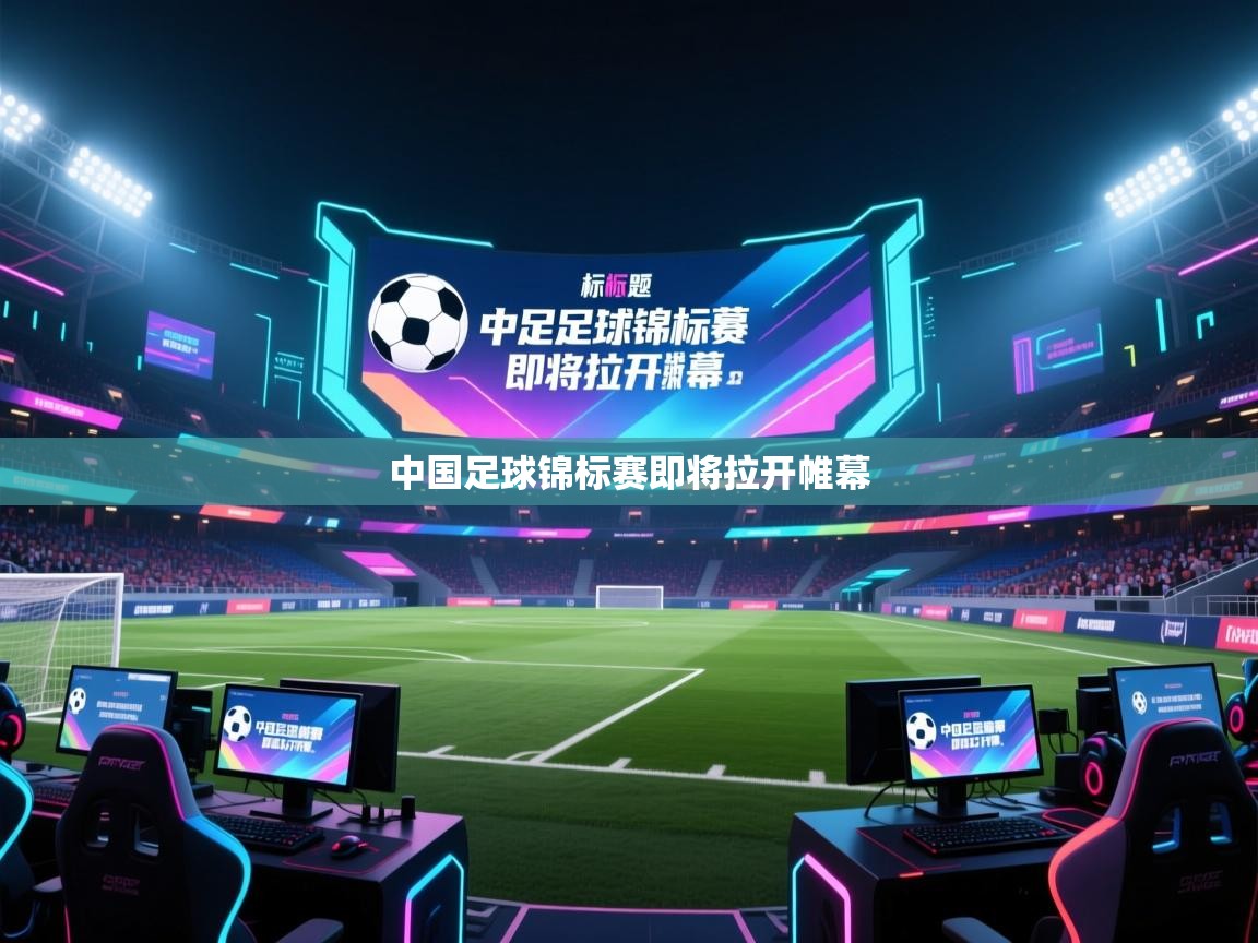 中国足球锦标赛即将拉开帷幕 第2张