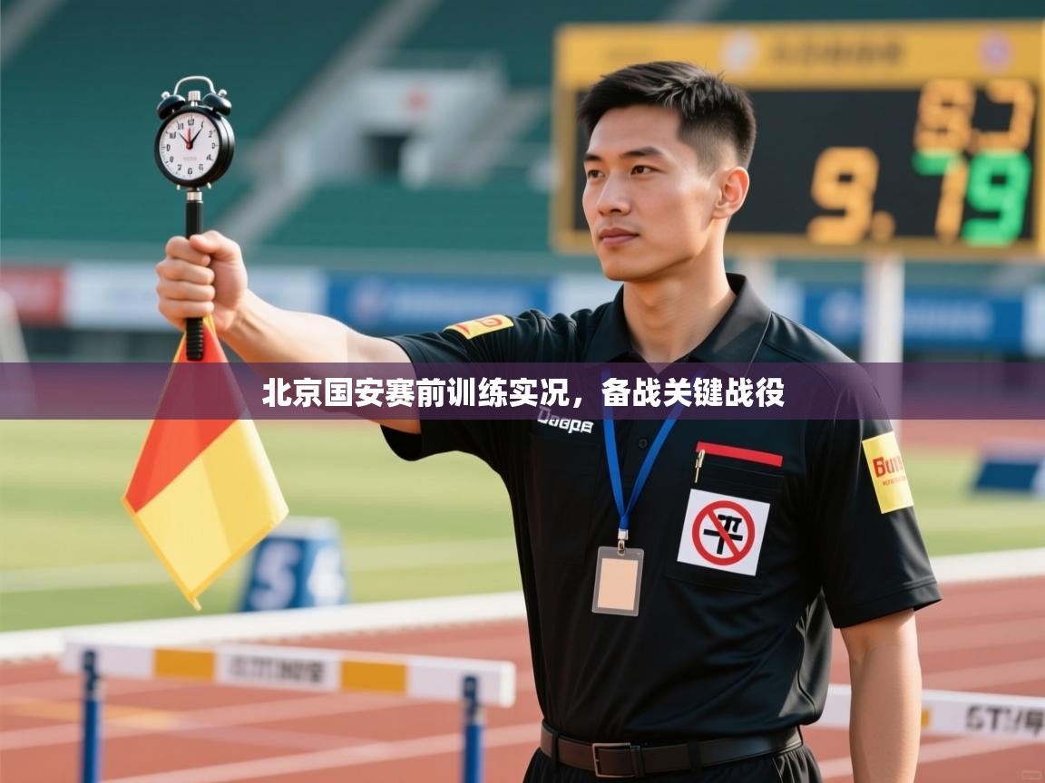 北京国安赛前训练实况，备战关键战役  第2张